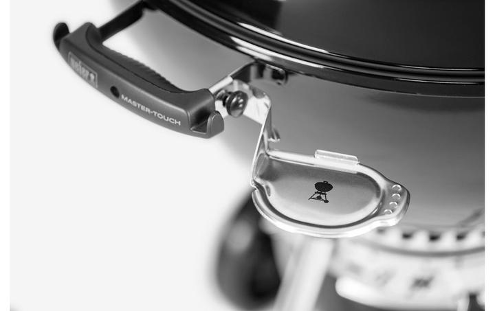 Immagine prodotto Weber Supporto iGrill