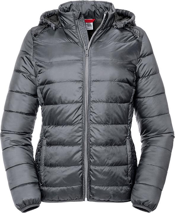 Russell Nano Jacke Wattiert (S)