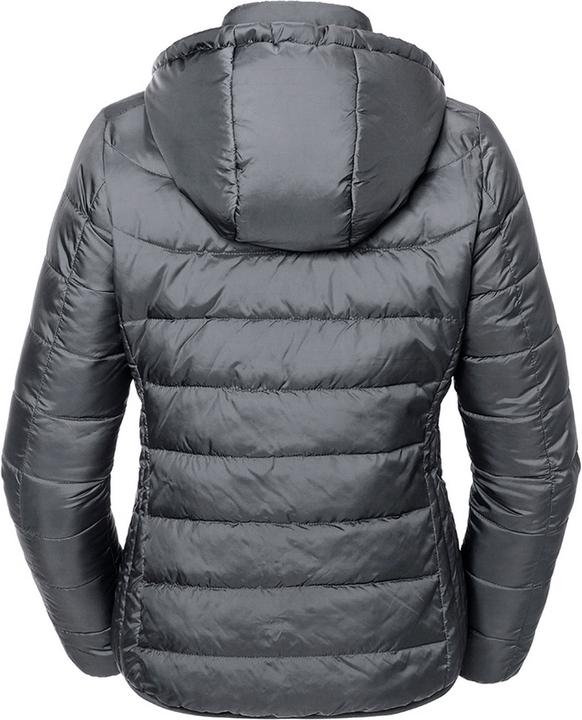 Produktbild Russell Nano Jacke Wattiert (S)