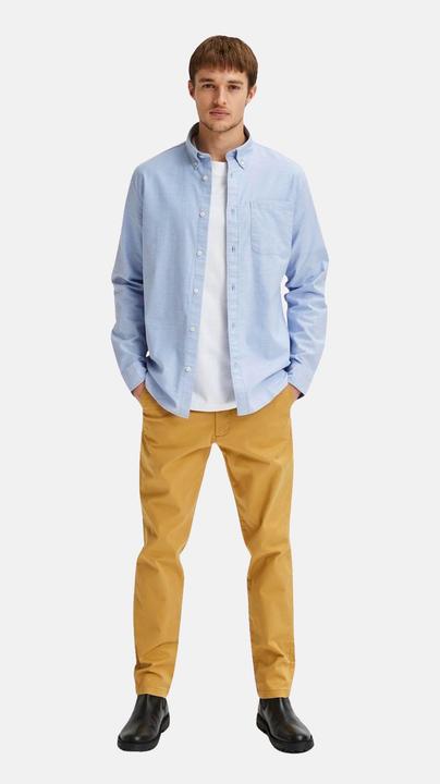 Produktbild Selected Homme Reg rick-ox Flex (XL)