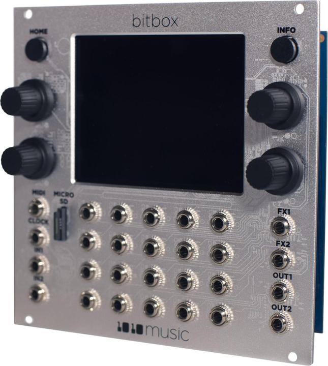 Produktbild 1010music bitbox mk2