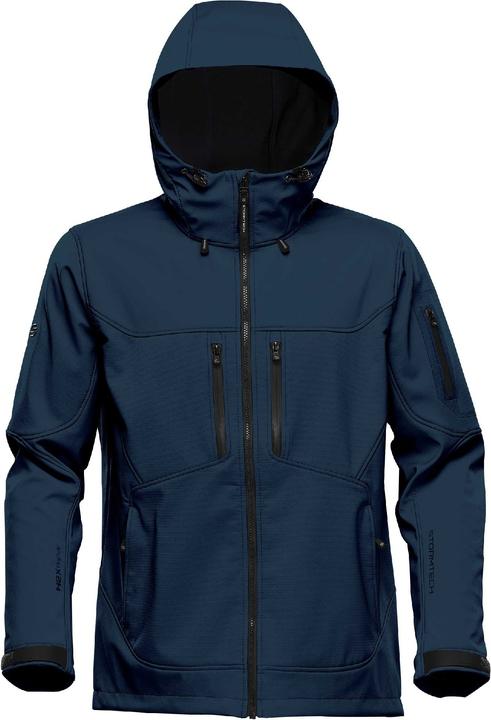 Marineblau
