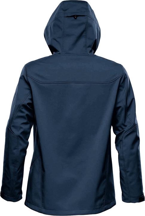 Actual product image Stormtech Epsilon 2 Softshell Jacket (XXL)