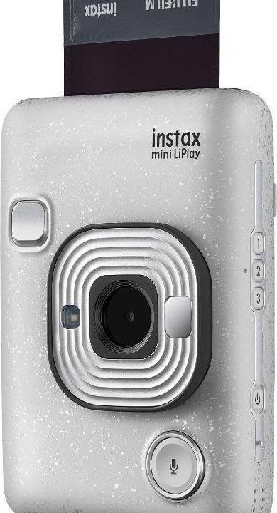 Image du produit Fujifilm Instax mini LiPlay