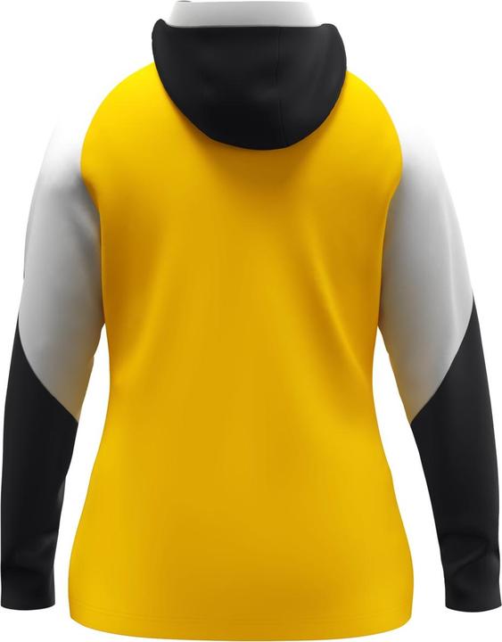 Produktbild JAKO Kapuzenjacke Dynamic Damen (S)