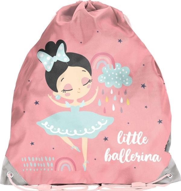 Paso Bag for shoes Ballerina PP22BC-712
