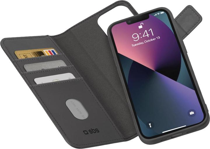 Actual product image SBS Bookcase (Apple iPhone 14 Plus)