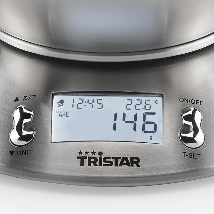 Actual product image Tristar Kw-2436