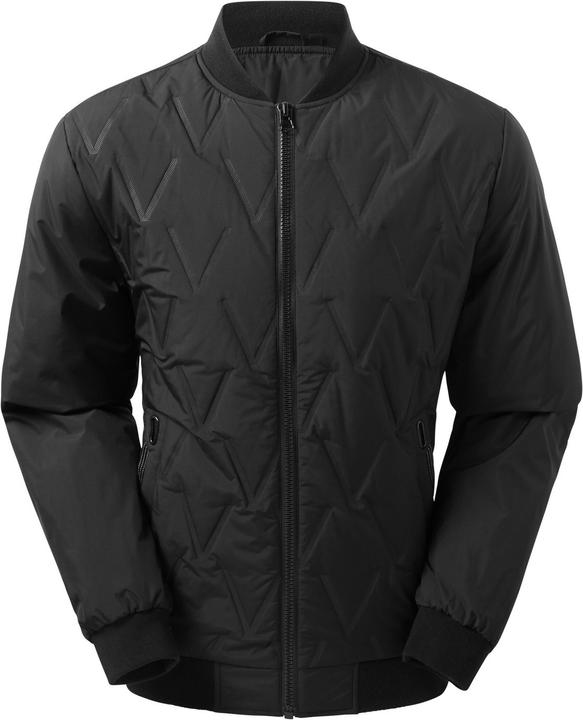 2786 Vector Moulded Bomberjacke