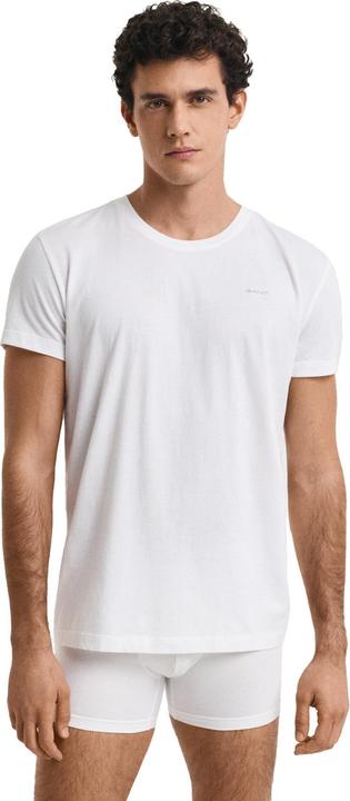 Produktbild GANT C-NECK T-SHIRT 2-PACK (XXL)