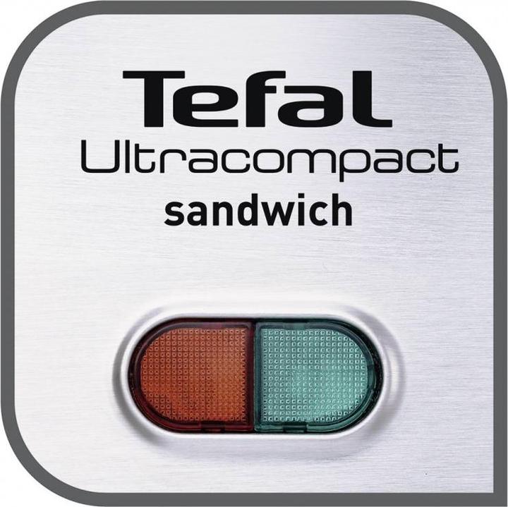 Produktbild Tefal Ultracompact (EU-Stecker)
