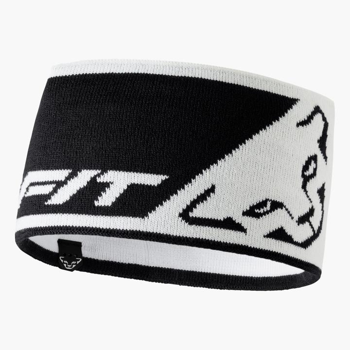 Actual product image Dynafit Leopard Logo Headband