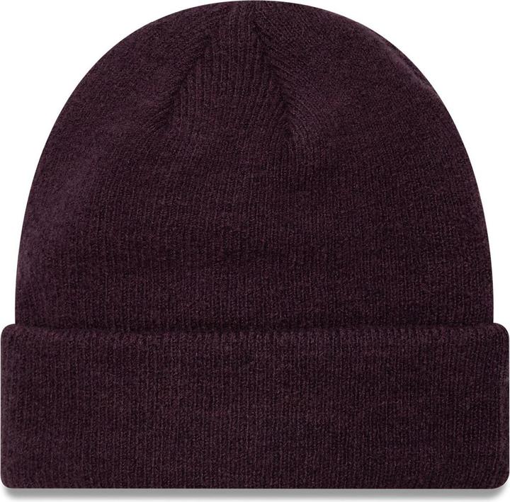 New Era Wintermütze Beanie - Basic Cuff Knit Purple