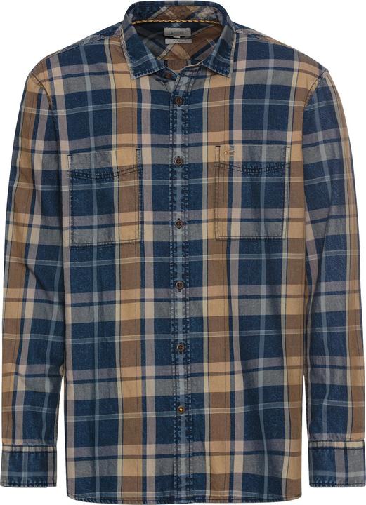 Immagine prodotto Camel Active Camicia a quadri (6XL)