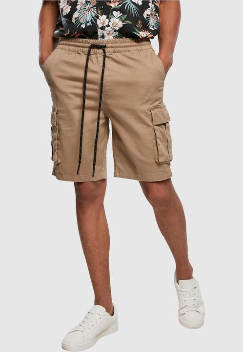 Produktbild Urban Classics Drawstring Cargo Shorts (L)