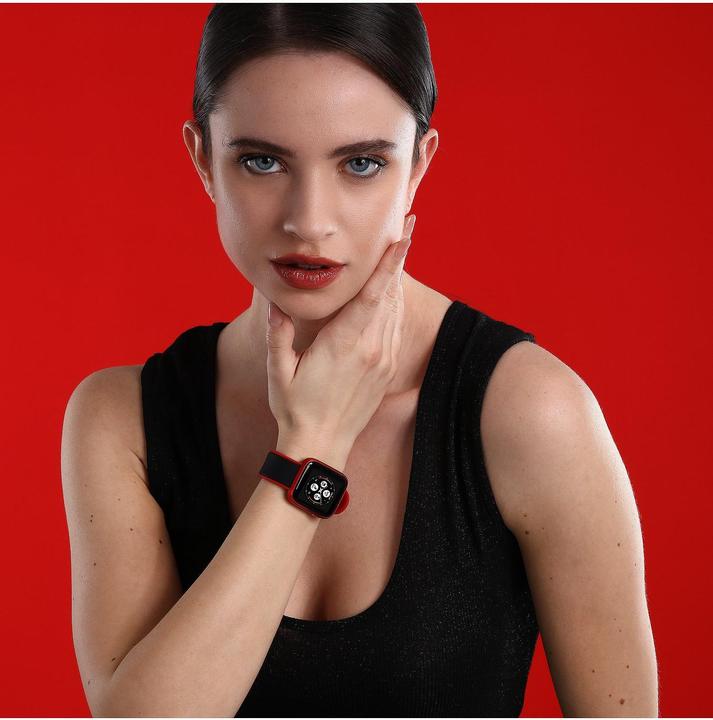 Produktbild Sector S-04 Smartwatch (40 mm)