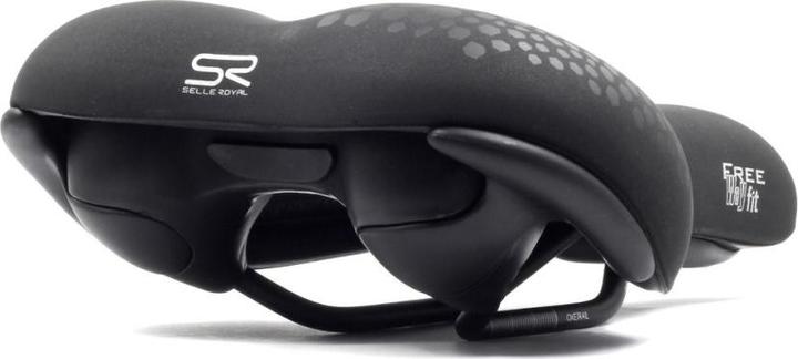 Image du produit Selle Royal Freeway Fit Classic