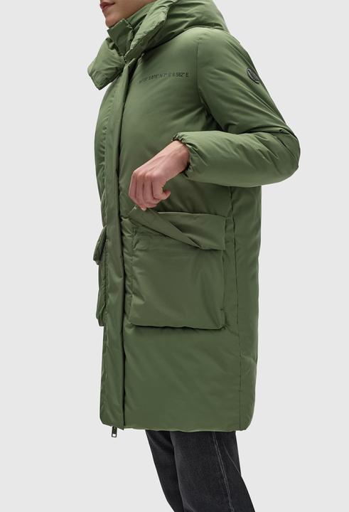 Actual product image Marikoo Nanami 16 (S)