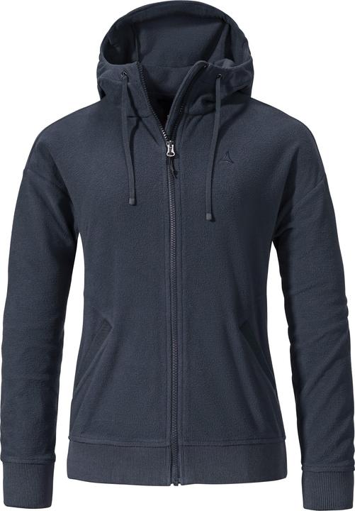 Schöffel Style Leveche Fleece (38, M)