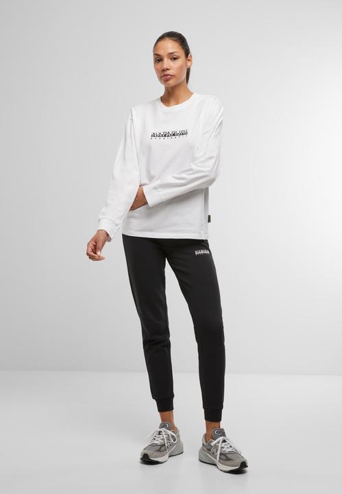 Actual product image Napapijri Longsleeve S-Box (M)
