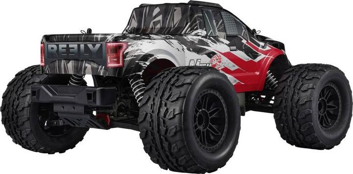 Produktbild Reely New2 Super Combo V2 (RTR Ready-to-Run)