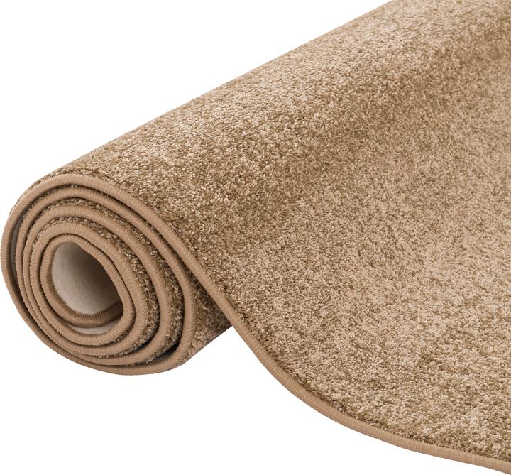 Immagine prodotto Snapstyle Tappeto velluto a pelo alto Luna (160 x 200 cm)