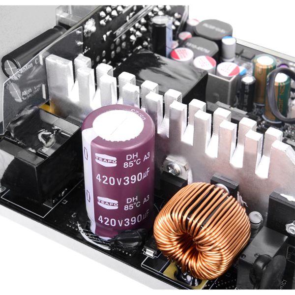 Actual product image Thermaltake Toughpower GT Snow (750 W)