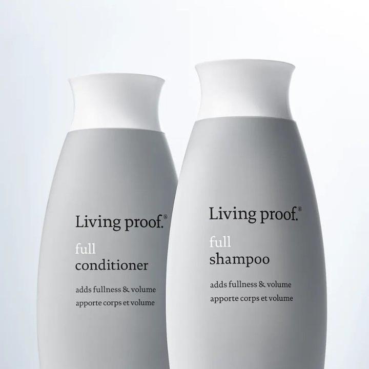 Image du produit Living Proof Shampooing complet 60ml (60 ml)