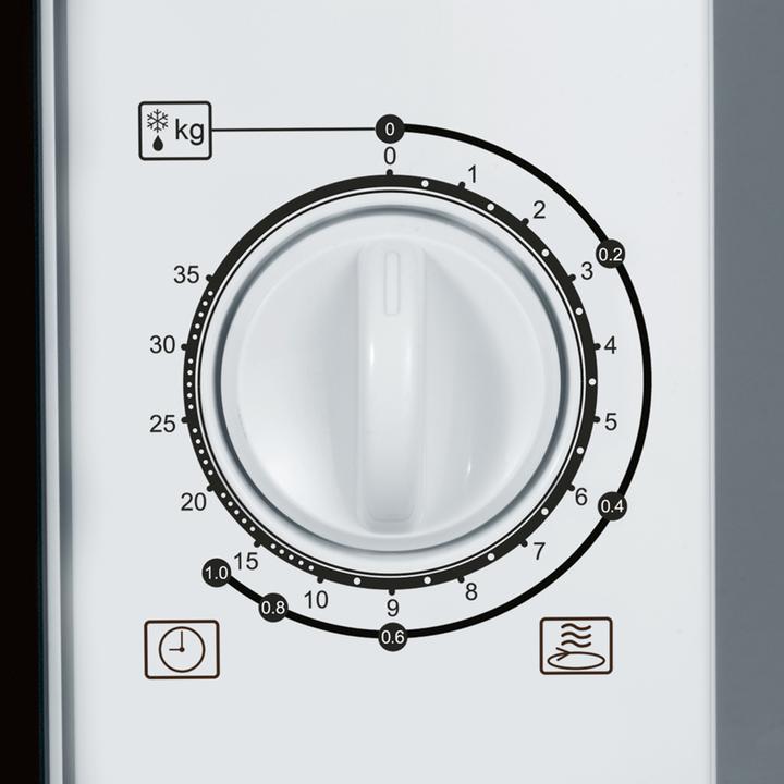 Actual product image Severin Mw 7873 (28 l)
