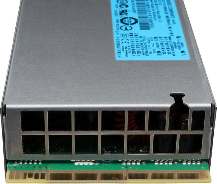 Produktbild HP 499250-301 (460 W)