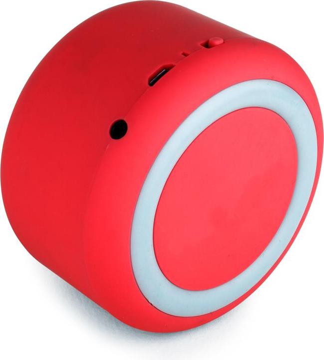 Productafbeelding veho DE M3 - ROOD (2 h)