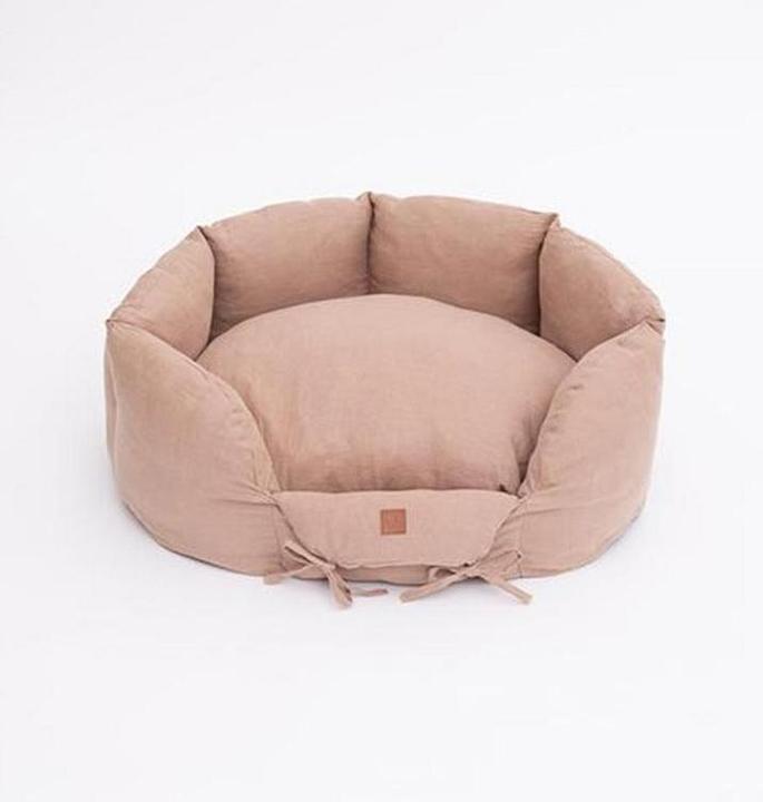 Image du produit Pet & Co. Lit pour chien Ronny Leinen (Chien)