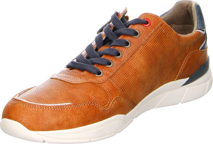 Immagine prodotto Mustang Queste comode e classiche scarpe da ginnastica sono un punto di forza della moda. La scarpa può (47)