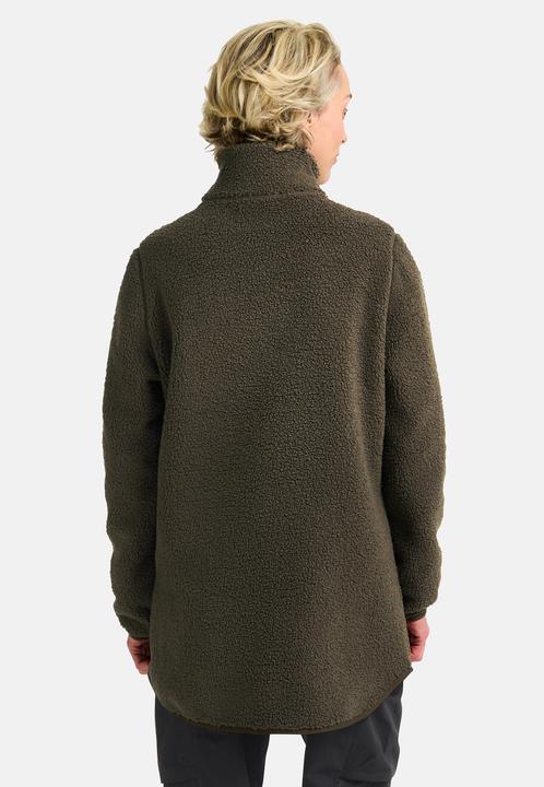 Image du produit Jack Wolfskin High Curl Coat W (XL)