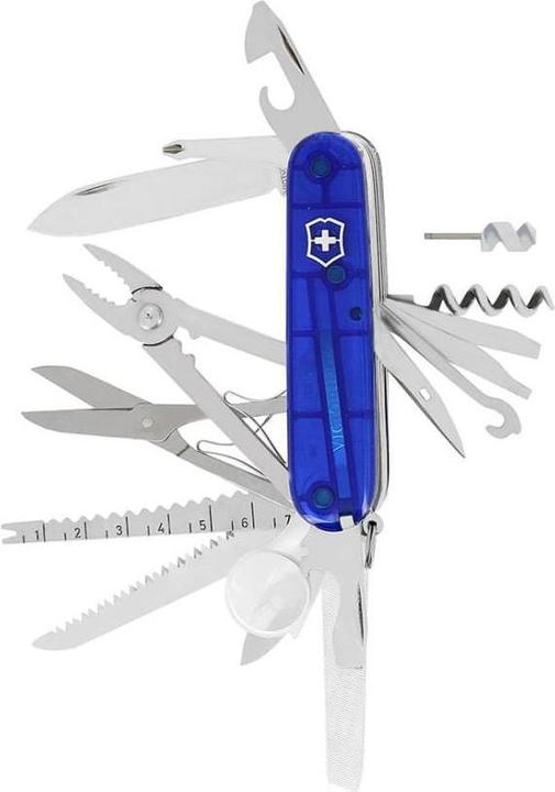 Immagine prodotto Victorinox SwissChamp