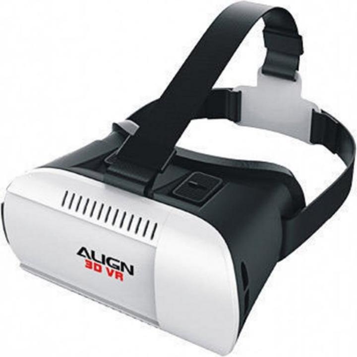 Actual product image Align 3d Vr
