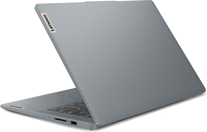 Actual product image Lenovo IdeaPad Slim 3 14IAN8 (14", Intel N100, 4 GB, 128 GB, DE)