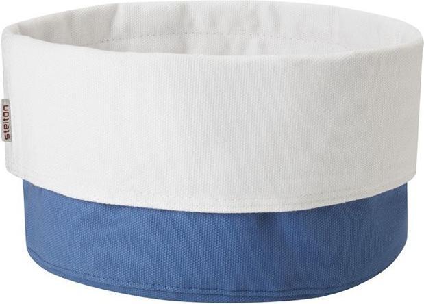 Actual product image Stelton Bread Bag (Bread Bag) Medium aqua