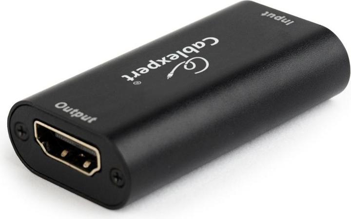 Produktbild Gembird HDMI 19 pin supports v.1.4b (HDMI, 5.10 cm)