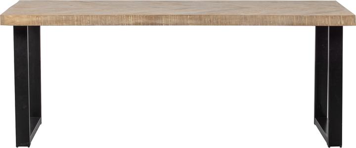 Produktbild Woood Tablo (75 x 200 x 90 cm)