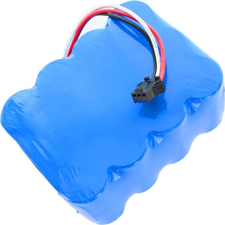 Produktbild AccuCell Akku Saugroboter XR210, XR510, KV8, ersetzt Akkutyp NS3000D03X3, YX-NiMH-022144