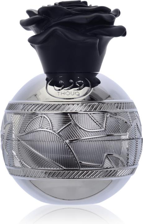 Immagine prodotto Lattafa Perfumes Orgoglio Thouq (Eau de parfum, 80 ml)