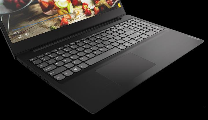 Produktbild Lenovo IdeaPad – S145-15IIL (15.60", Intel Core i5-1035G1, 8 GB, 512 GB, CH)