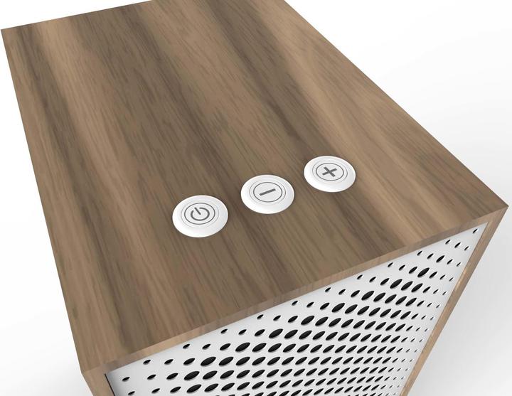 Produktbild Thomson MR101SAT (Bluetooth)