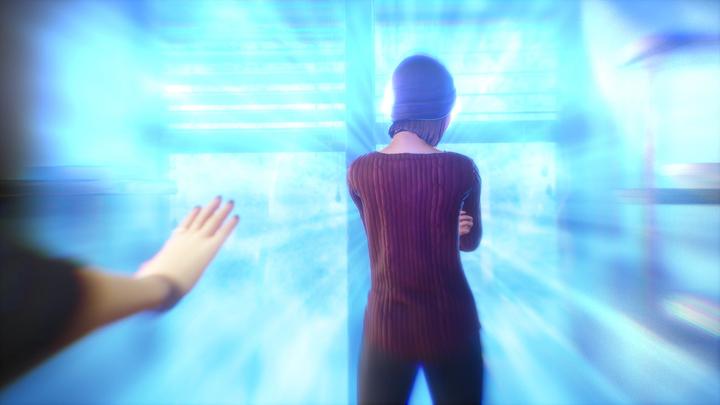 Image du produit Square Enix Life is Strange : True Colors (PS5, DE)