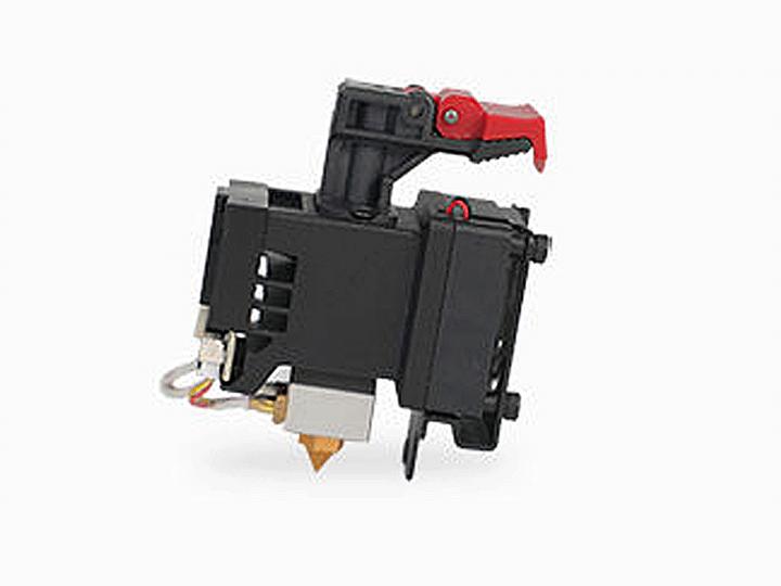 Actual product image Raise3D Pro3 Replaceable Hot End (Hotend)
