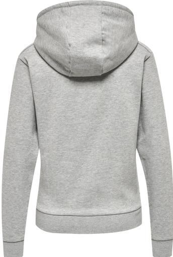 Immagine prodotto hummel Felpa Con Cappuccio Offgrid Dove (L)