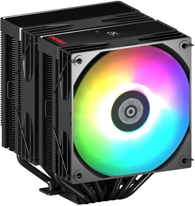 Actual product image Enermax ETS-T60D-ARGB (160 mm)