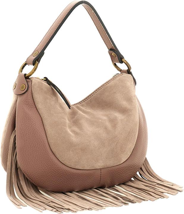 Produktbild Gabs Marty Schultertasche Leder 29 cm