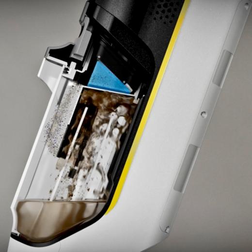 Image du produit Kärcher FCV 2